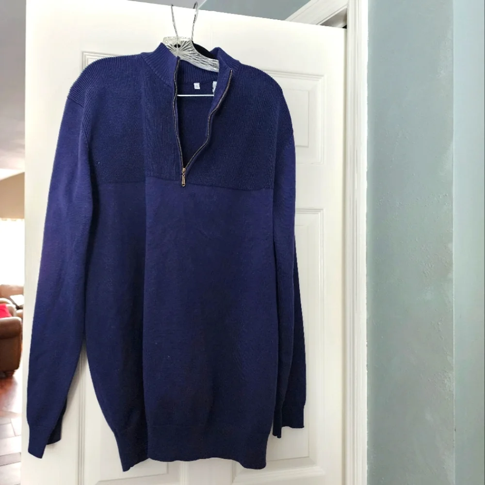 Men's Sweater like new - Picture 1 of 4